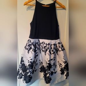 Adrianna Papell Size 10 Dress